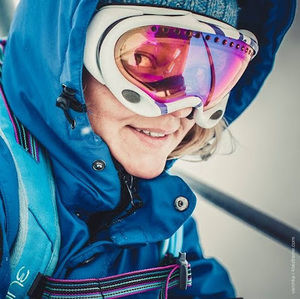 Meet your Posher, Tanya